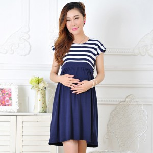 -font-b-Maternity-b-font-clothing-casual-font-b-maternity-b-font-dress-cotton-font